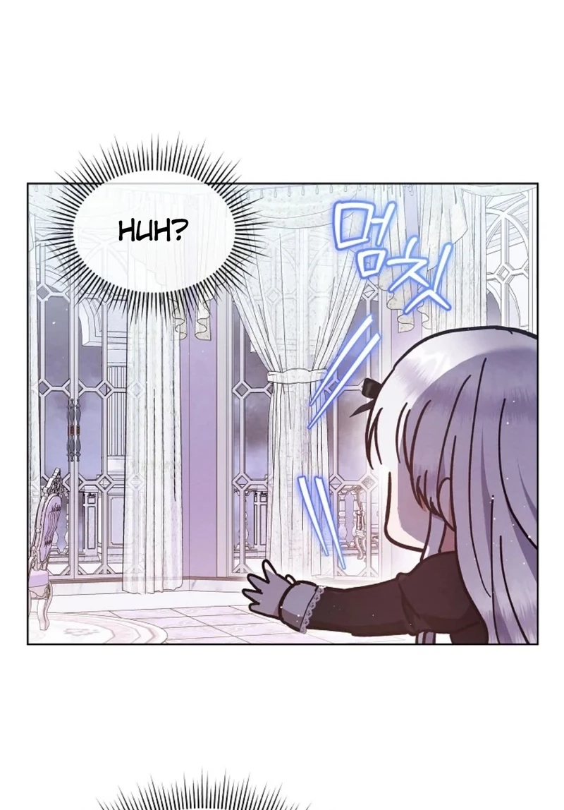 Lady Baby Is a Revenge Maker Chapter 3918 page 38 - 