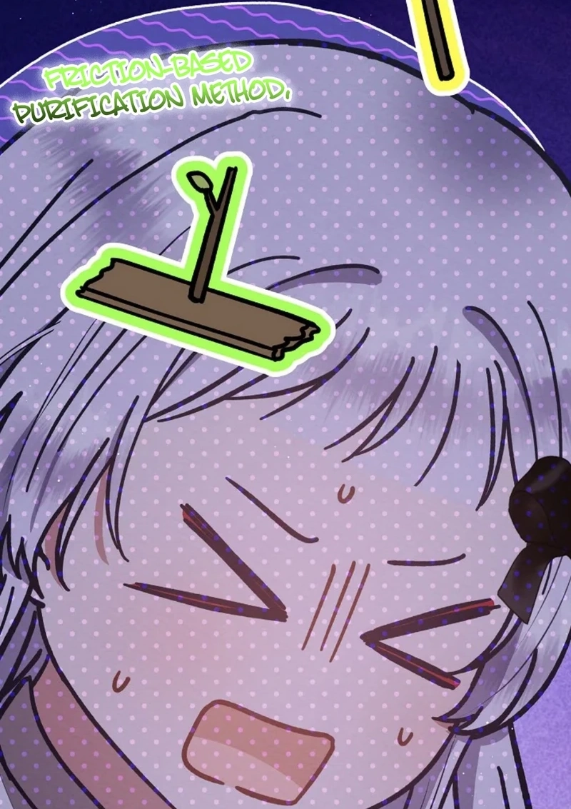 Lady Baby Is a Revenge Maker Chapter 3918 page 62 - 