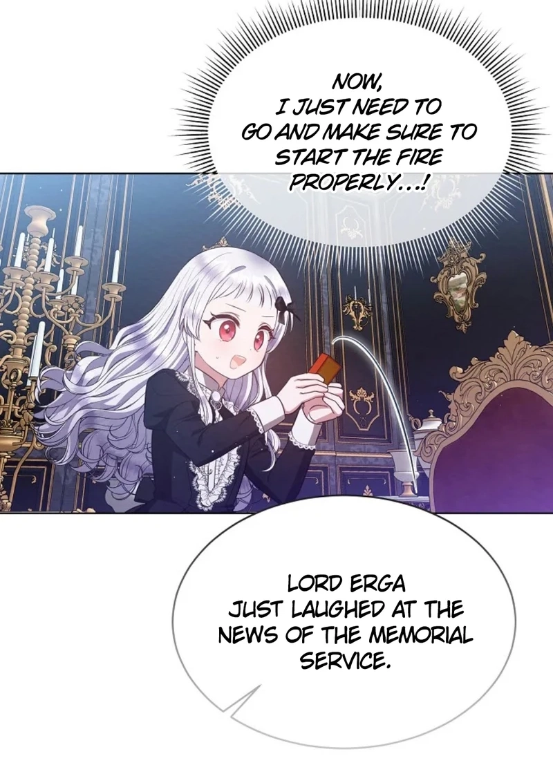 Lady Baby Is a Revenge Maker Chapter 3918 page 71 - 