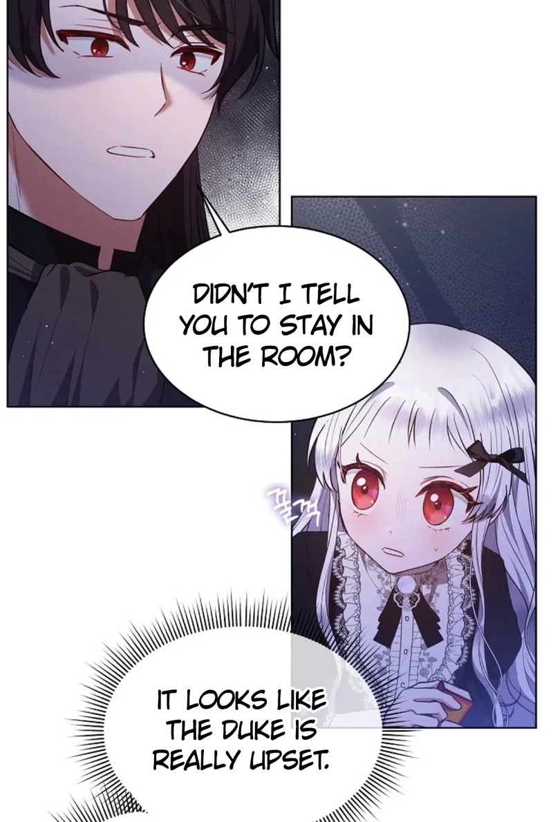 Lady Baby Is a Revenge Maker Chapter 3918 page 78 - 