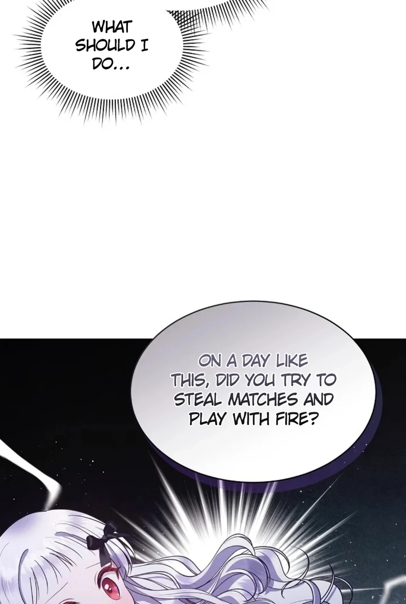 Lady Baby Is a Revenge Maker Chapter 3918 page 79 - 