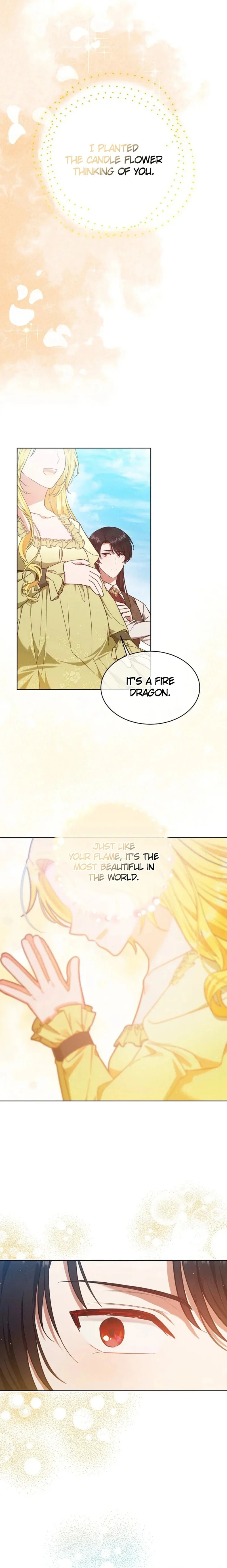 Lady Baby Is a Revenge Maker Chapter 40 page 16 - 