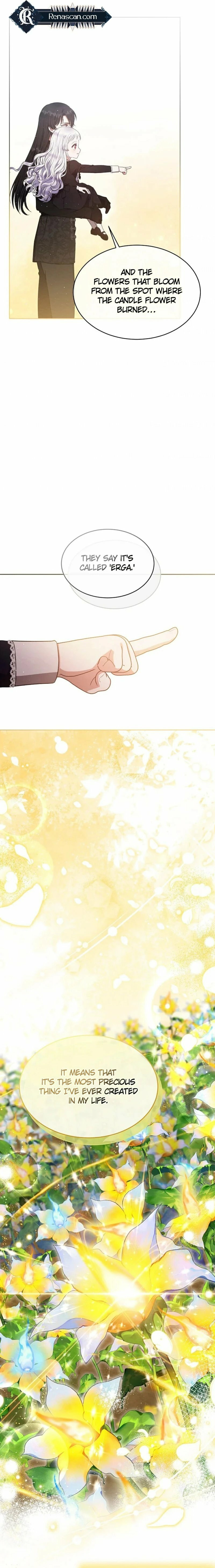 Lady Baby Is a Revenge Maker Chapter 40 page 20 - 