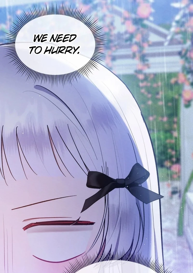 Lady Baby Is a Revenge Maker Chapter 4023 page 13 - 