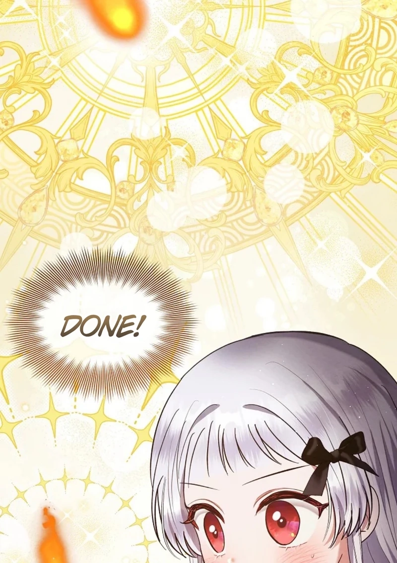 Lady Baby Is a Revenge Maker Chapter 4023 page 23 - 