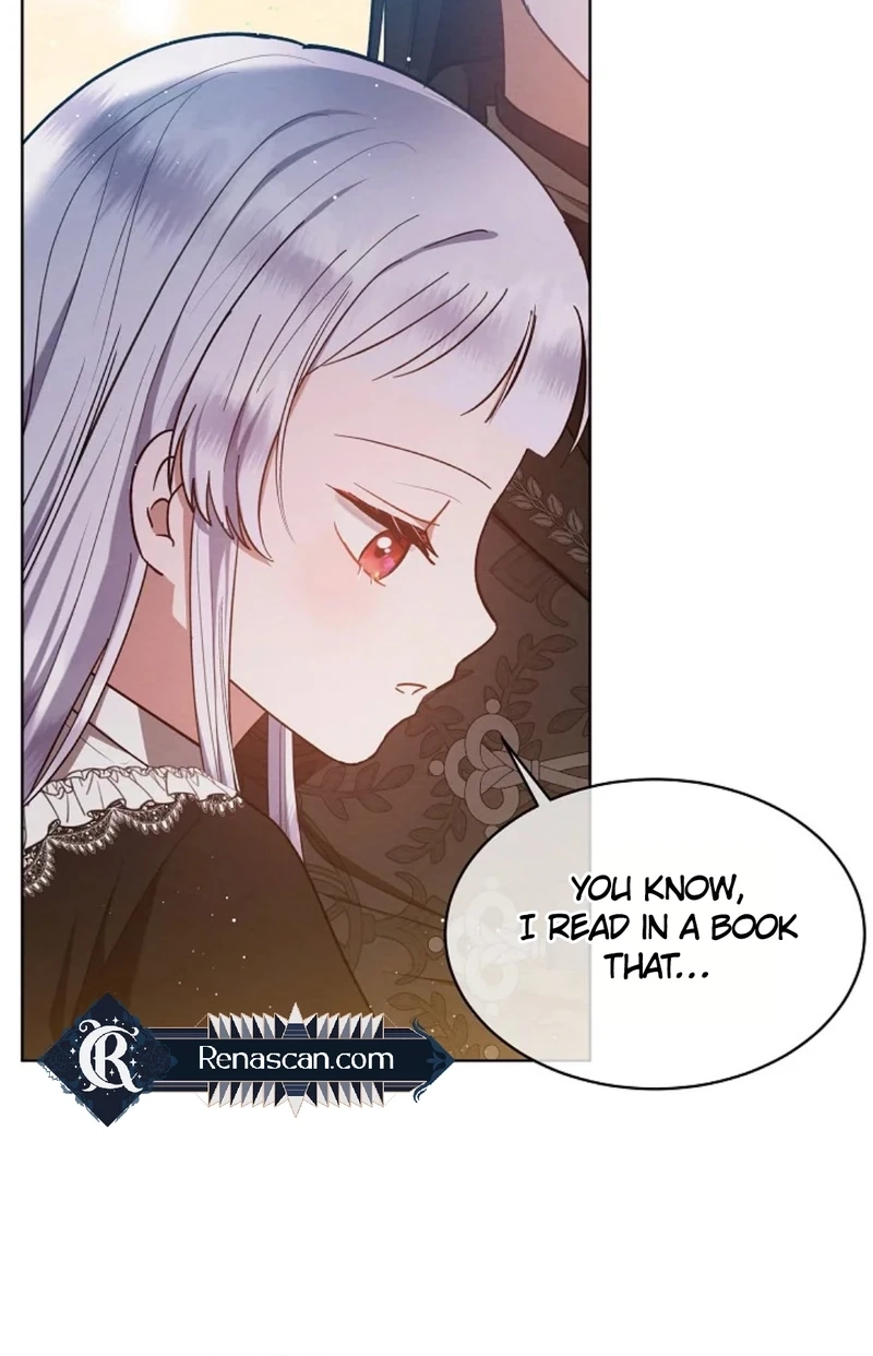 Lady Baby Is a Revenge Maker Chapter 4023 page 61 - 