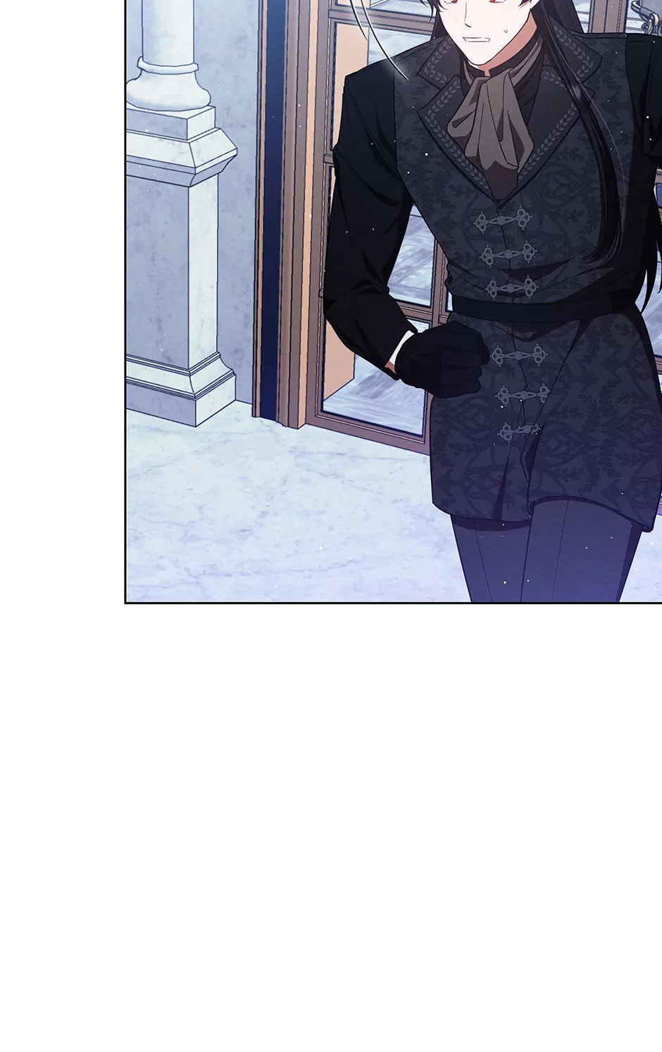 Lady Baby Is a Revenge Maker Chapter 41 page 2 - 