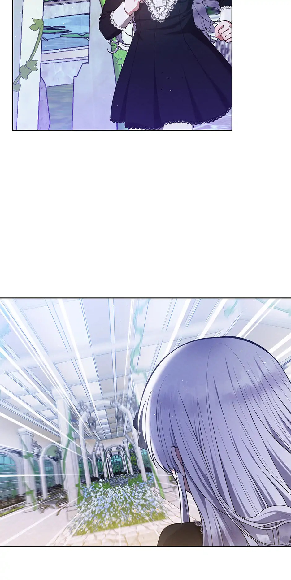 Lady Baby Is a Revenge Maker Chapter 41 page 12 - 