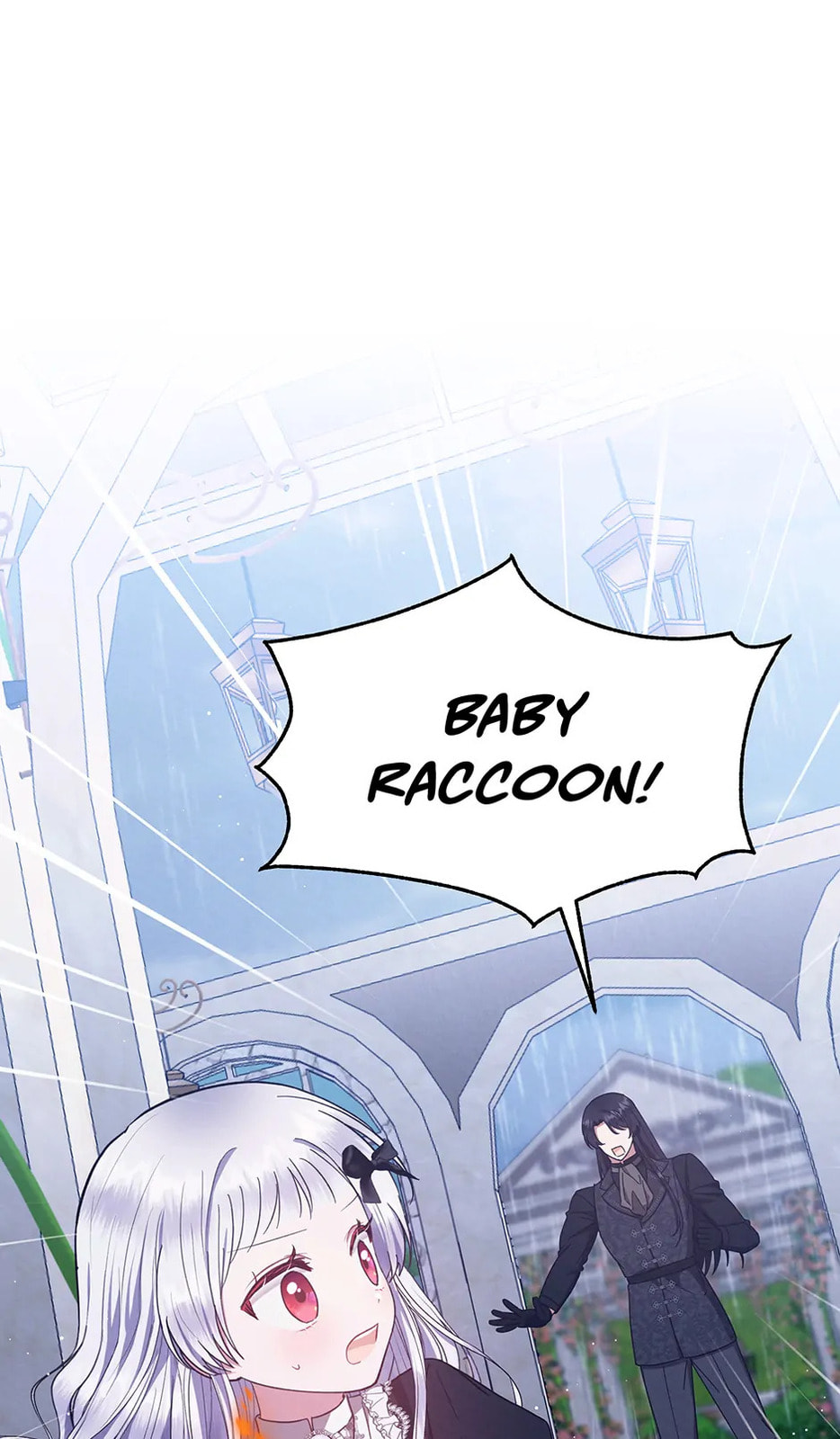 Lady Baby Is a Revenge Maker Chapter 41 page 20 - 