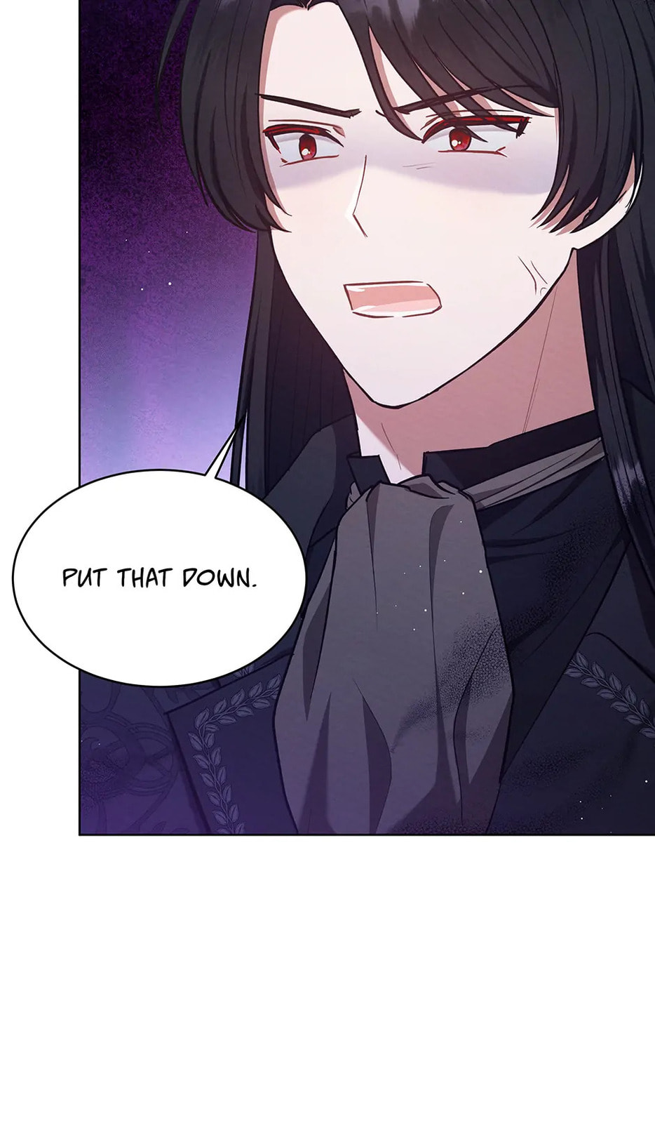 Lady Baby Is a Revenge Maker Chapter 41 page 22 - 