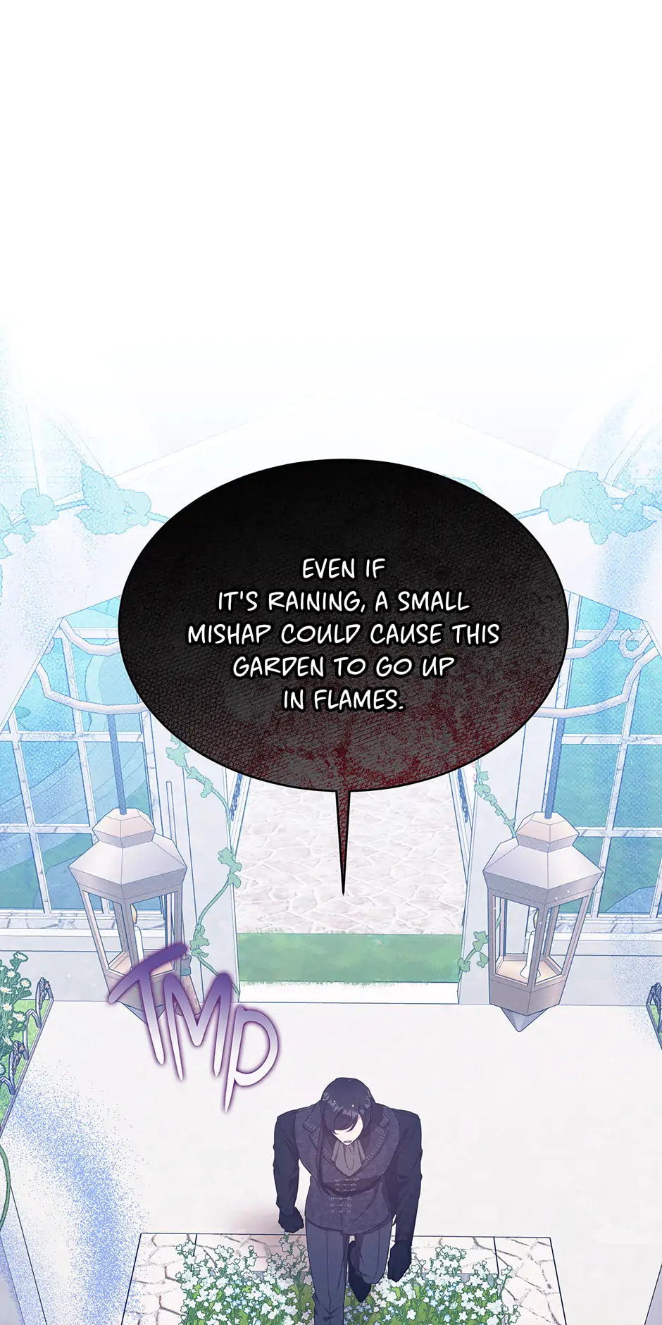Lady Baby Is a Revenge Maker Chapter 41 page 24 - 