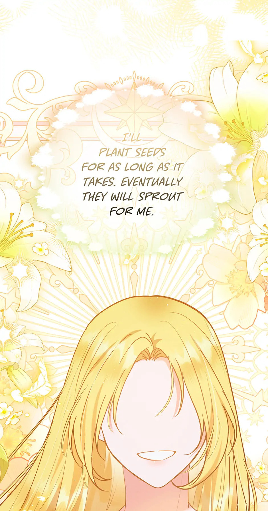 Lady Baby Is a Revenge Maker Chapter 41 page 30 - 