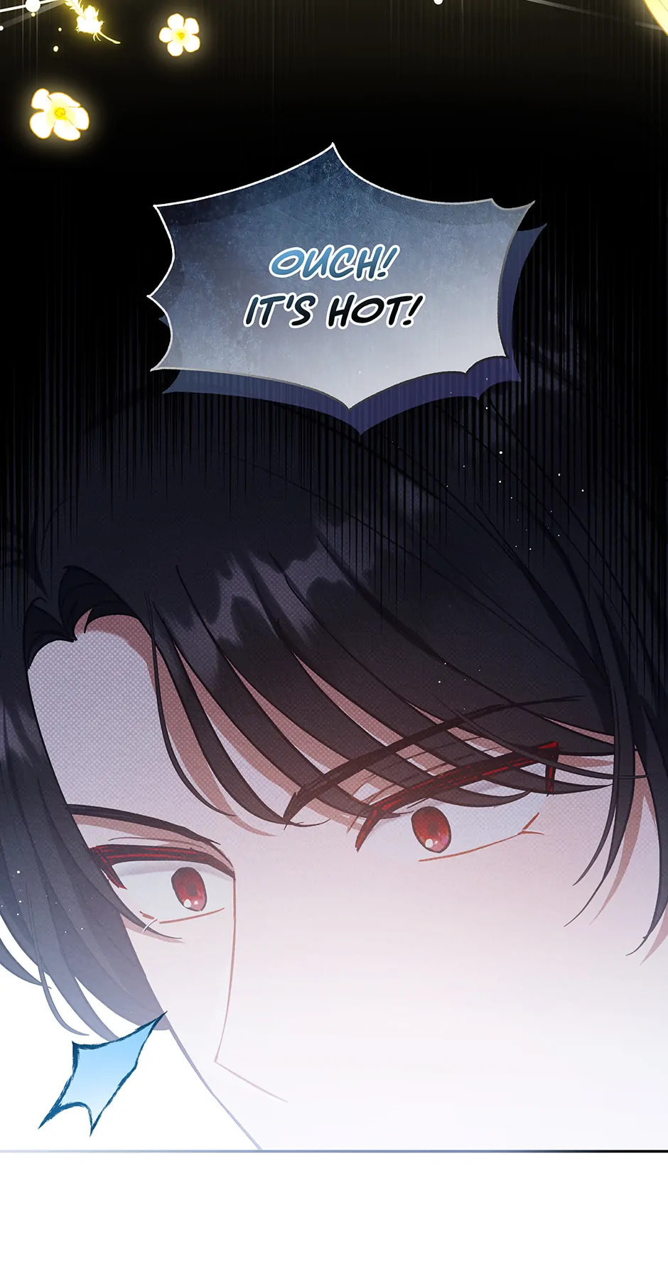 Lady Baby Is a Revenge Maker Chapter 41 page 32 - 