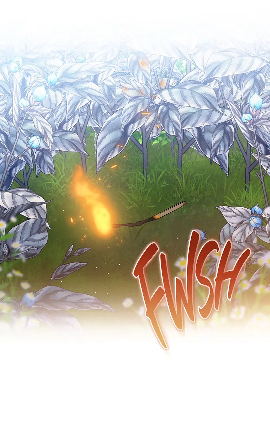 Lady Baby Is a Revenge Maker Chapter 41 page 36 - 