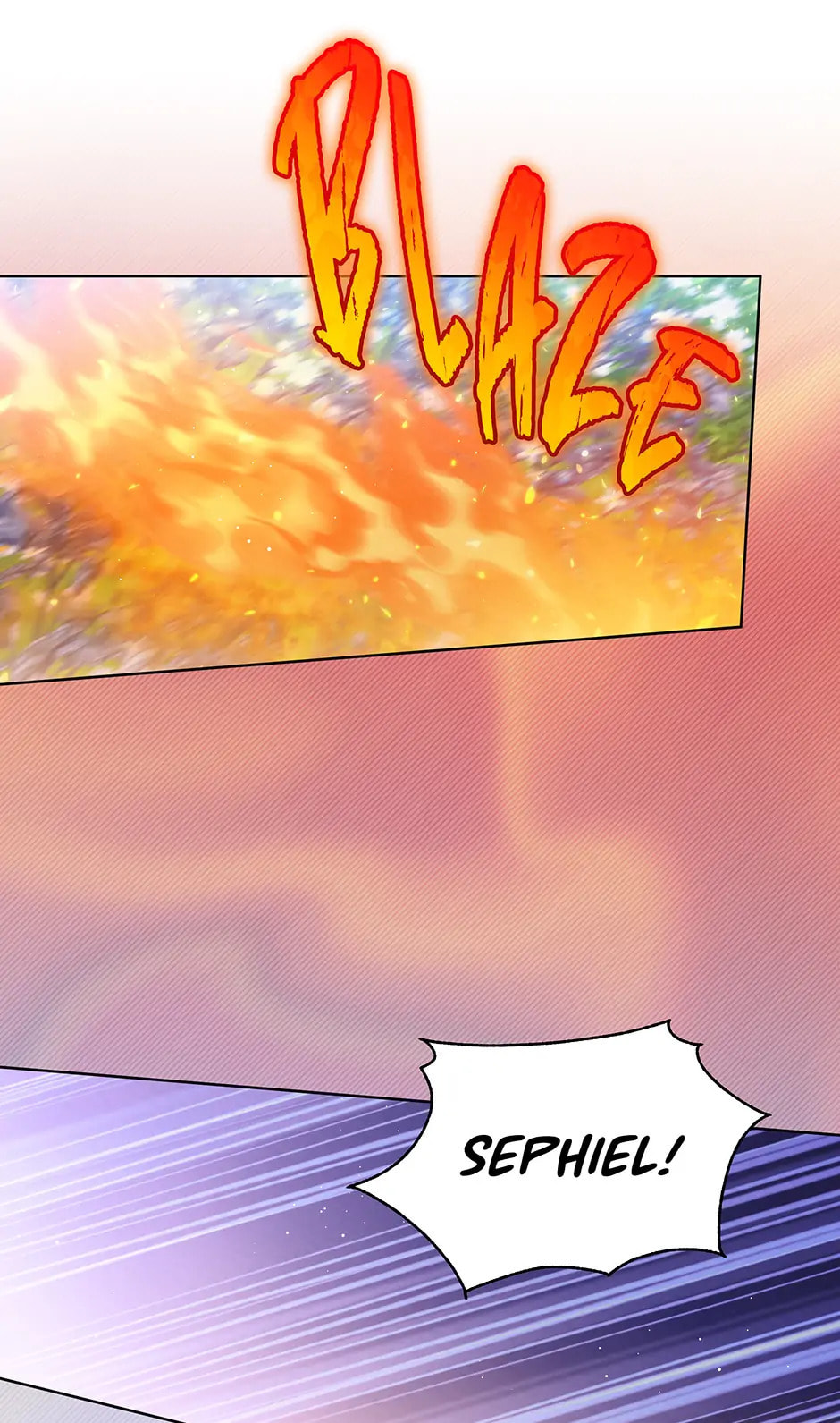Lady Baby Is a Revenge Maker Chapter 41 page 37 - 