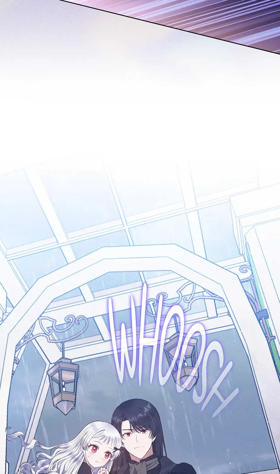 Lady Baby Is a Revenge Maker Chapter 41 page 38 - 