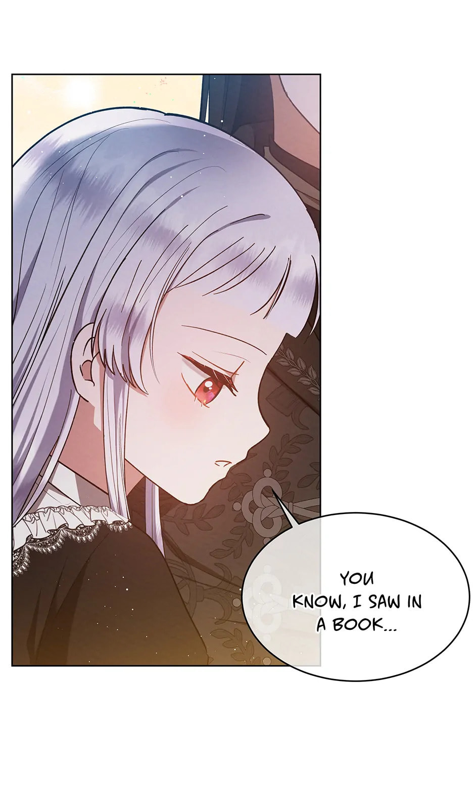 Lady Baby Is a Revenge Maker Chapter 41 page 48 - 
