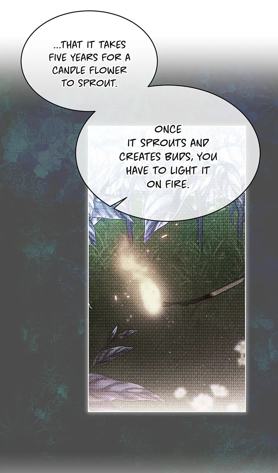 Lady Baby Is a Revenge Maker Chapter 41 page 49 - 
