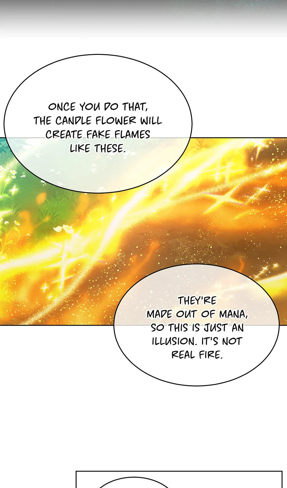 Lady Baby Is a Revenge Maker Chapter 41 page 50 - 