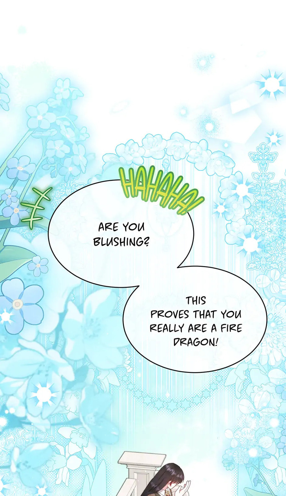 Lady Baby Is a Revenge Maker Chapter 41 page 57 - 