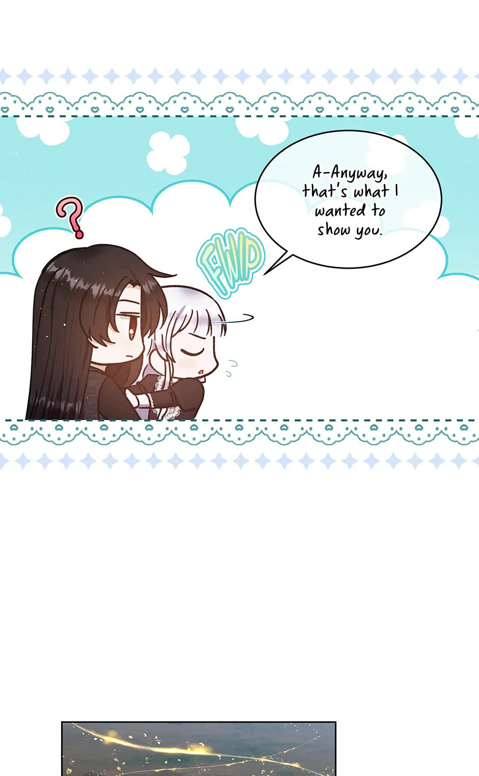 Lady Baby Is a Revenge Maker Chapter 41 page 61 - 