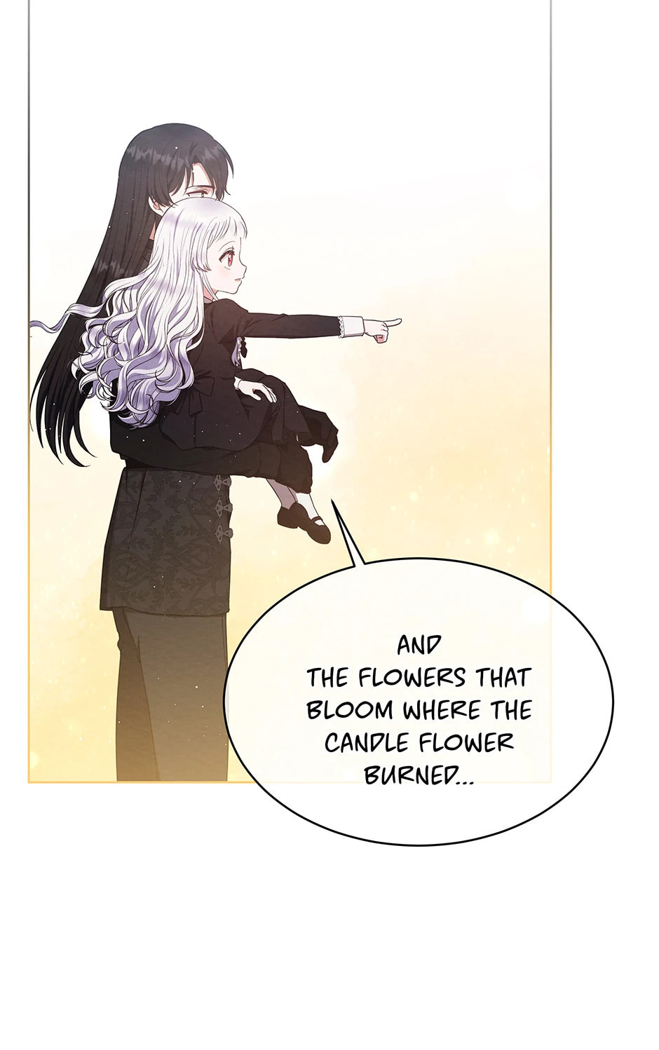 Lady Baby Is a Revenge Maker Chapter 41 page 68 - 