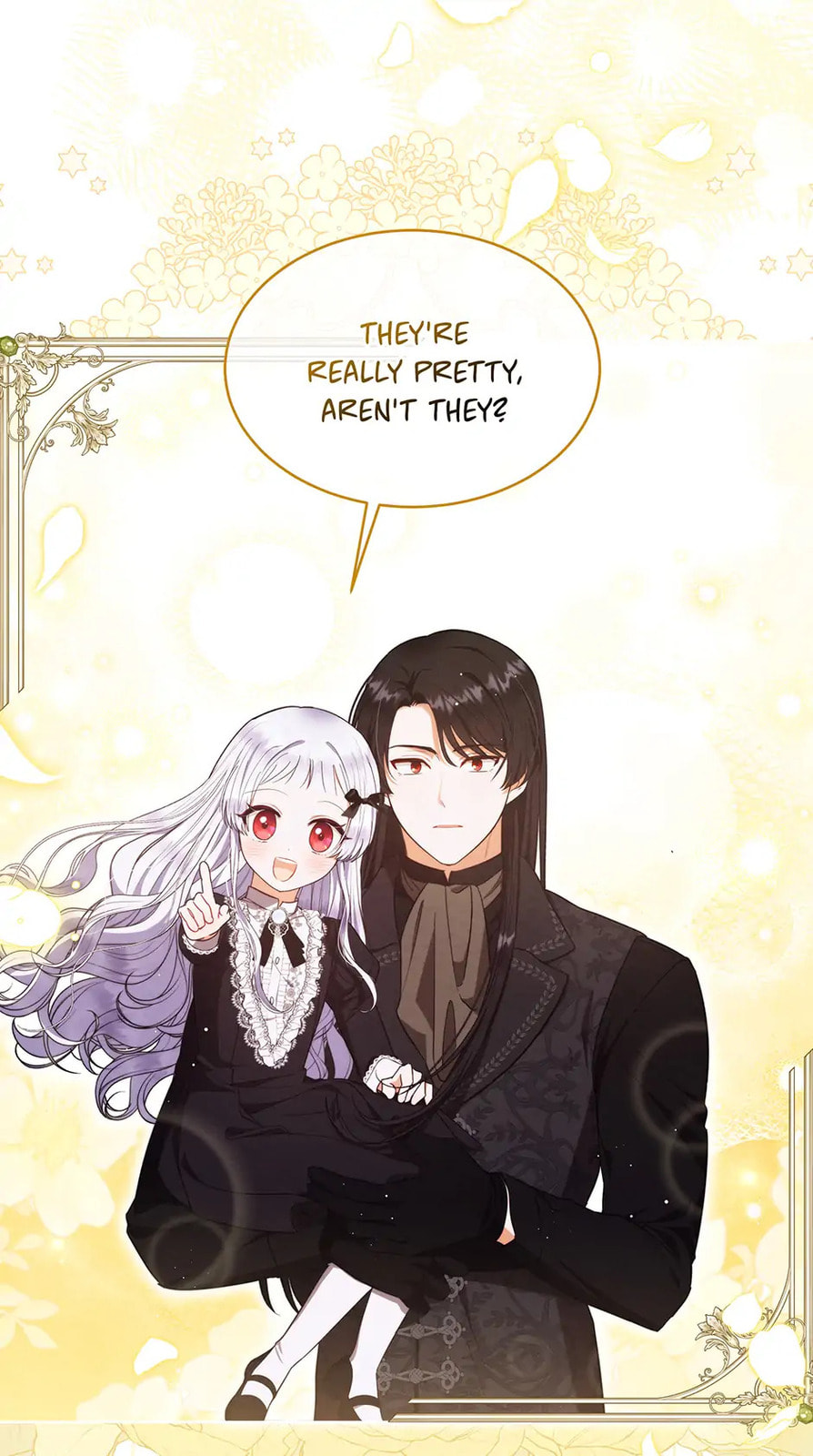 Lady Baby Is a Revenge Maker Chapter 41 page 73 - 