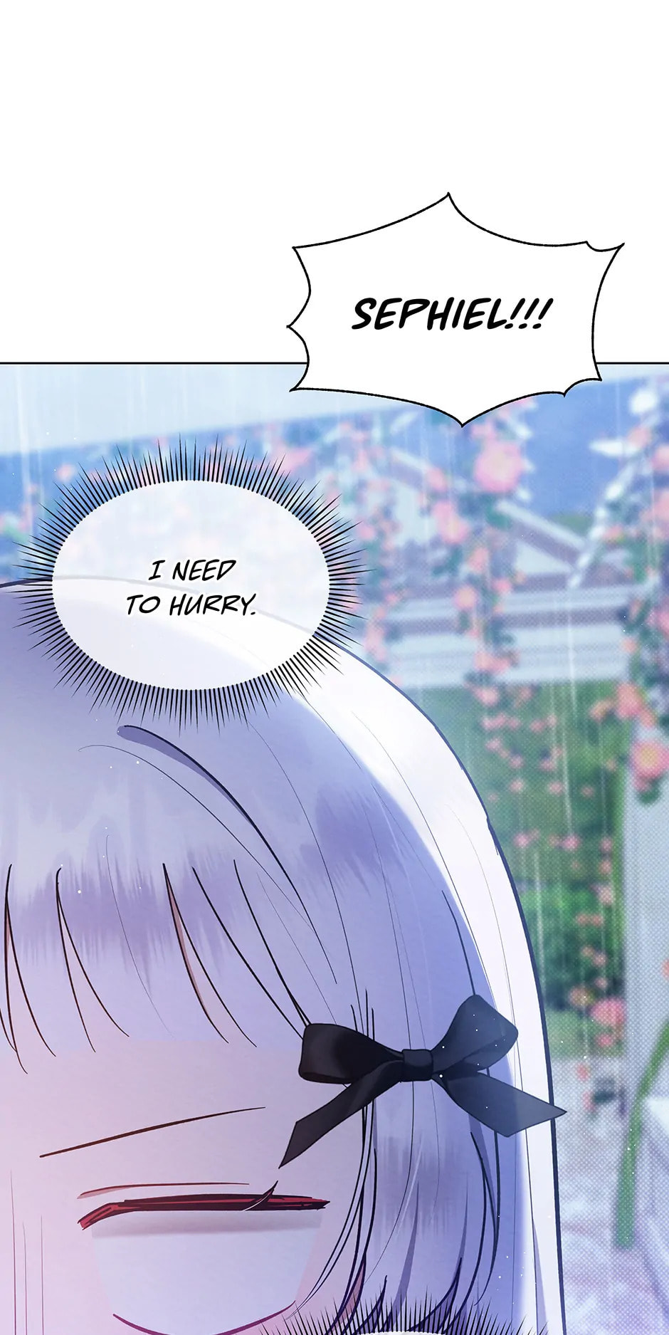 Lady Baby Is a Revenge Maker Chapter 41 page 10 - 