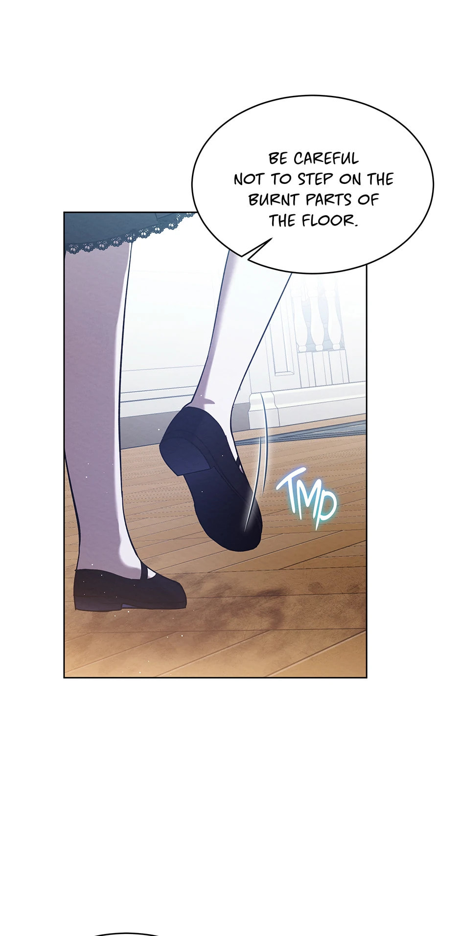 Lady Baby Is a Revenge Maker Chapter 42 page 16 - 