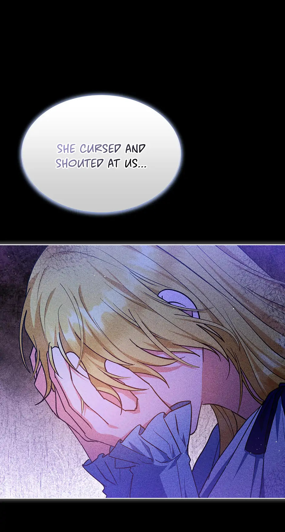 Lady Baby Is a Revenge Maker Chapter 42 page 21 - 