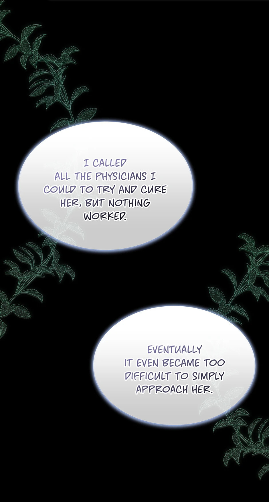 Lady Baby Is a Revenge Maker Chapter 42 page 23 - 