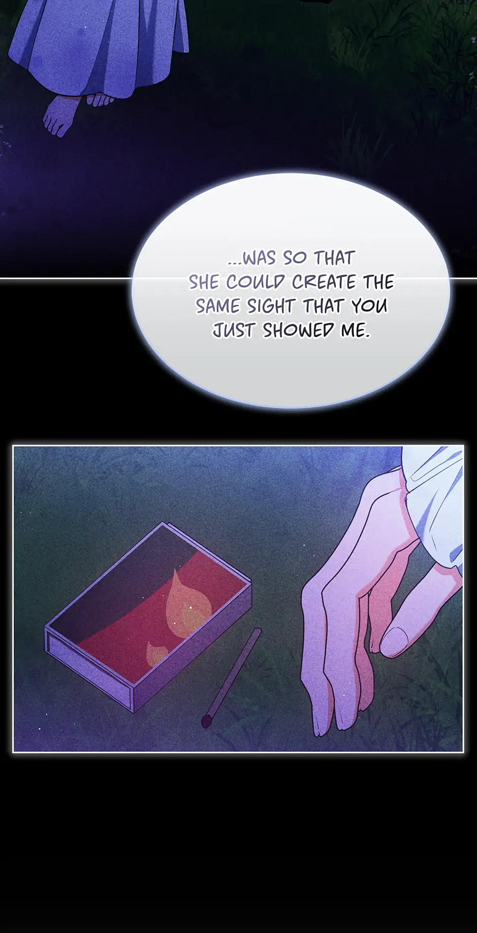 Lady Baby Is a Revenge Maker Chapter 42 page 25 - 