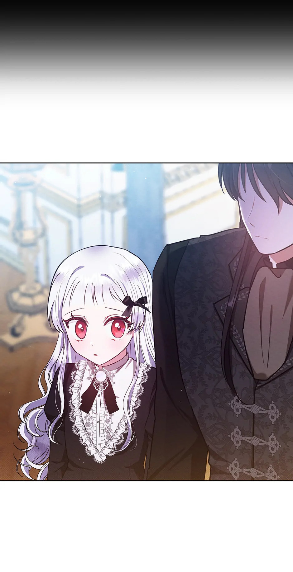 Lady Baby Is a Revenge Maker Chapter 42 page 26 - 