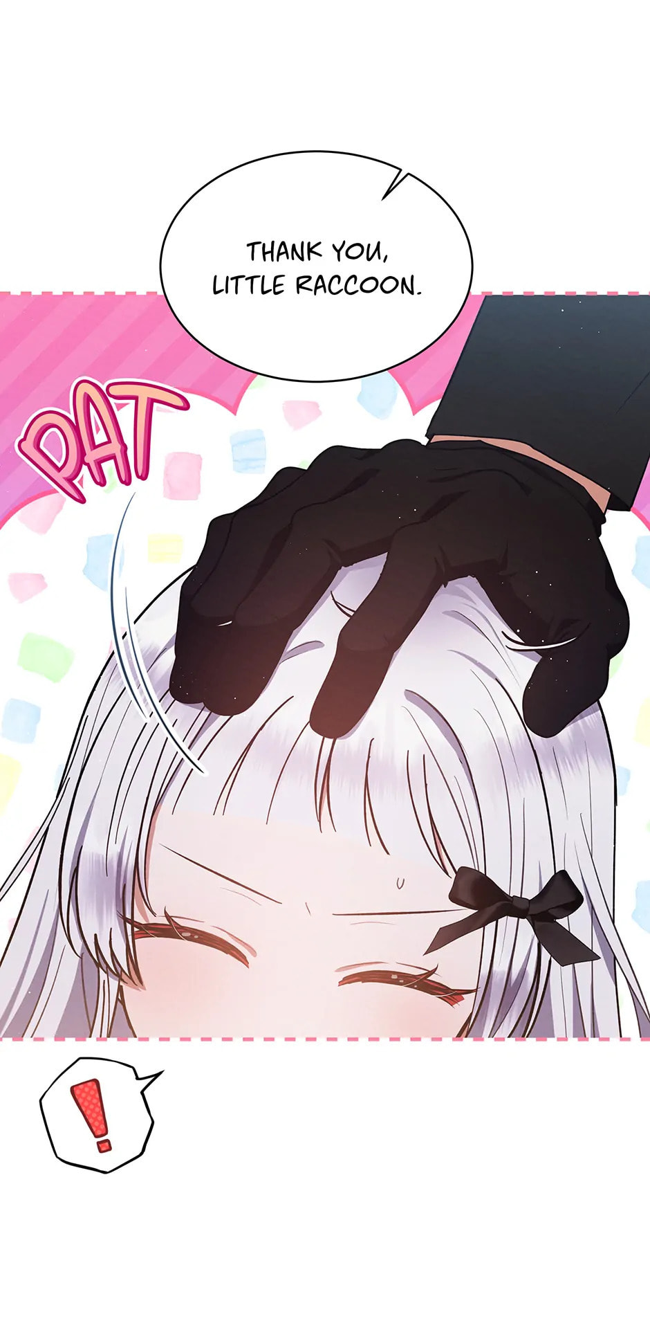 Lady Baby Is a Revenge Maker Chapter 42 page 29 - 