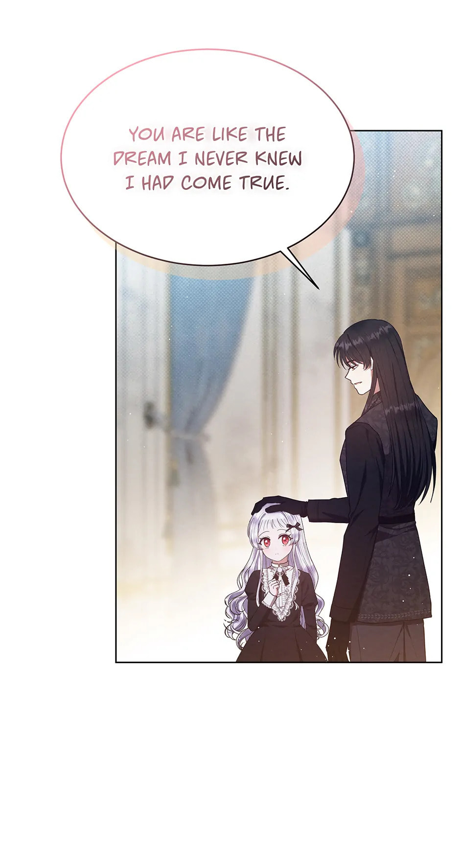 Lady Baby Is a Revenge Maker Chapter 42 page 30 - 