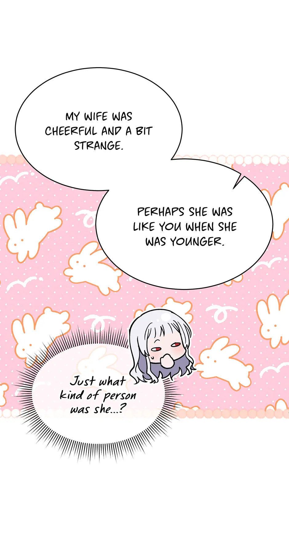 Lady Baby Is a Revenge Maker Chapter 42 page 31 - 