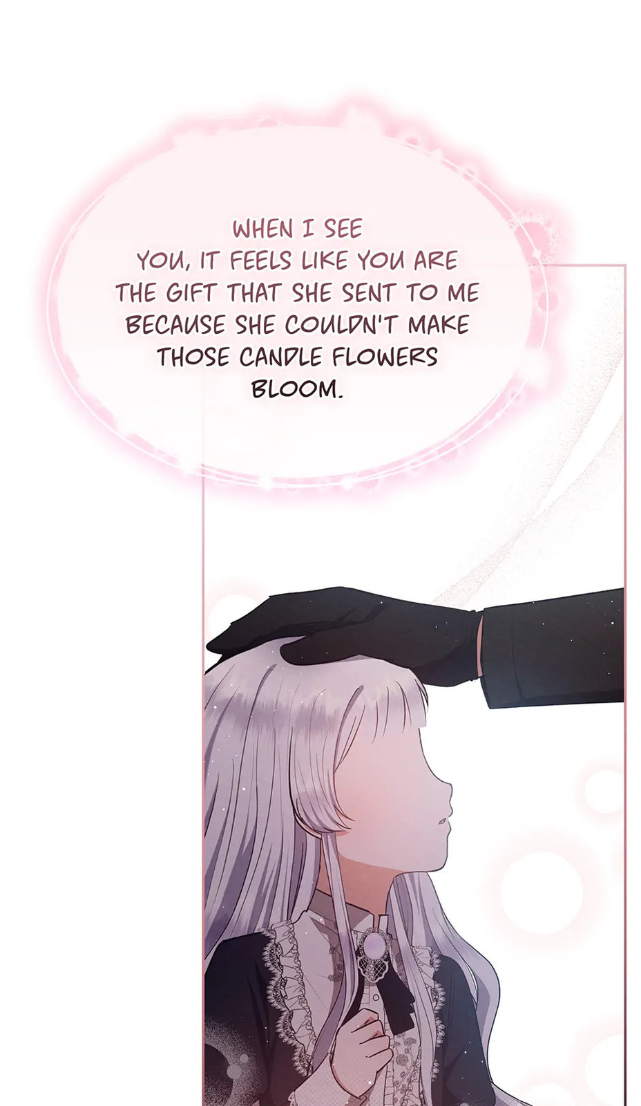 Lady Baby Is a Revenge Maker Chapter 42 page 32 - 