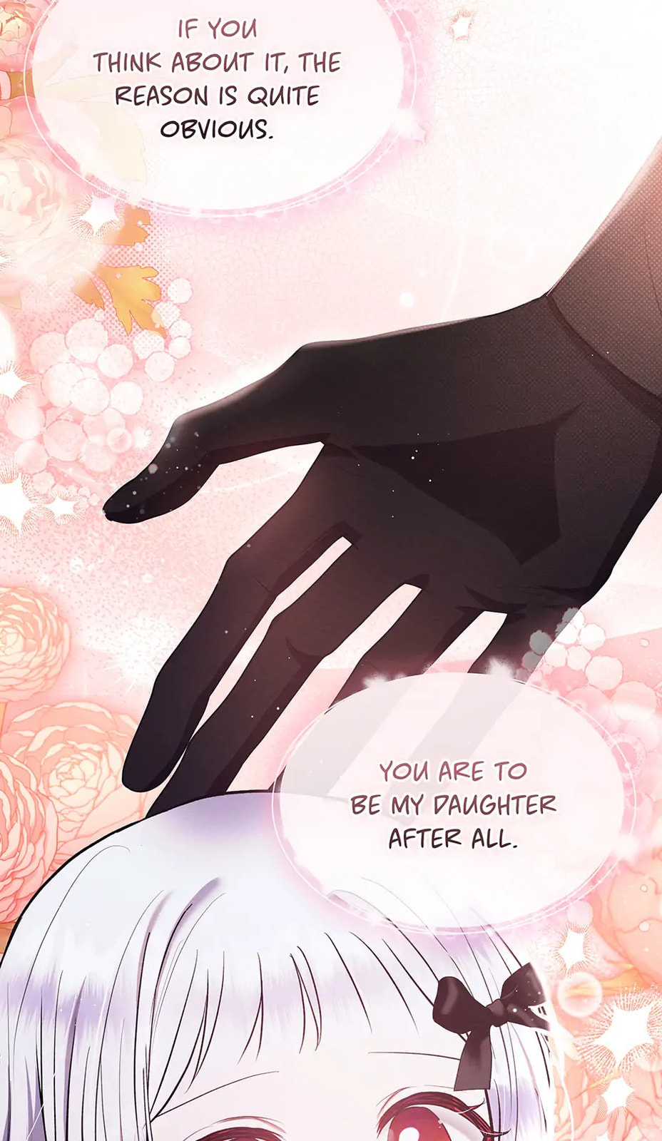 Lady Baby Is a Revenge Maker Chapter 42 page 34 - 