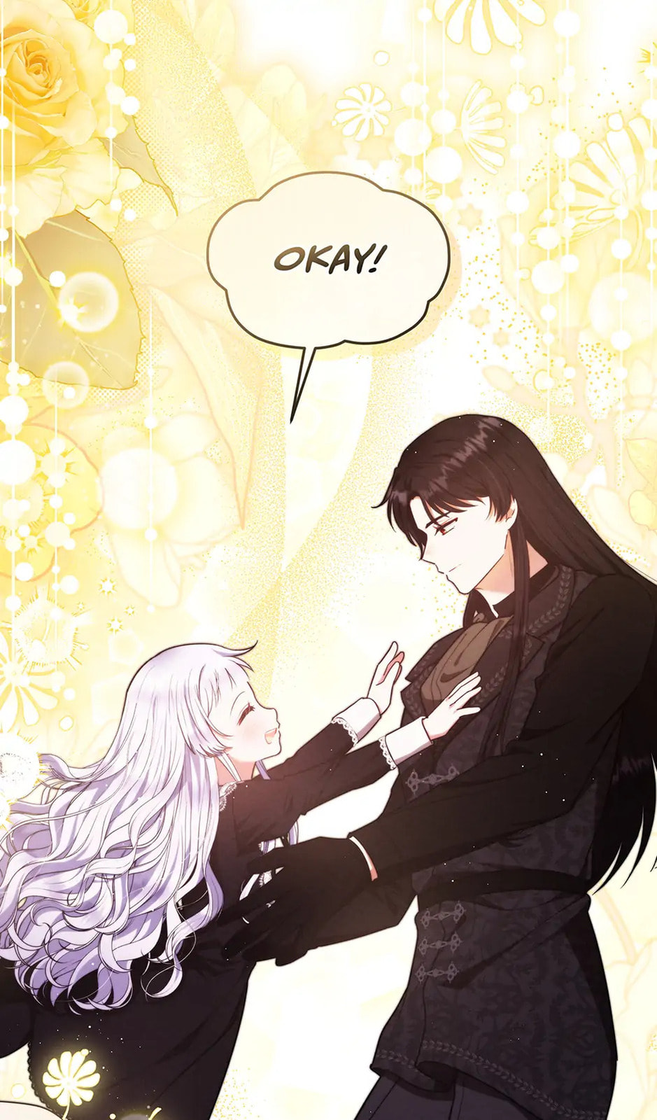 Lady Baby Is a Revenge Maker Chapter 42 page 38 - 