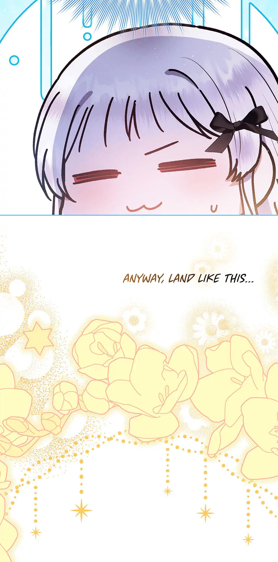 Lady Baby Is a Revenge Maker Chapter 42 page 5 - 