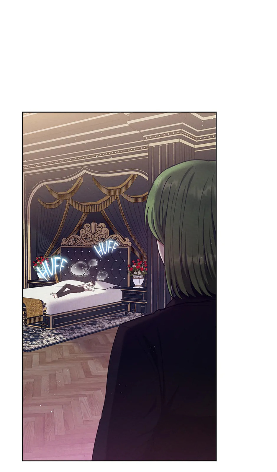 Lady Baby Is a Revenge Maker Chapter 42 page 41 - 