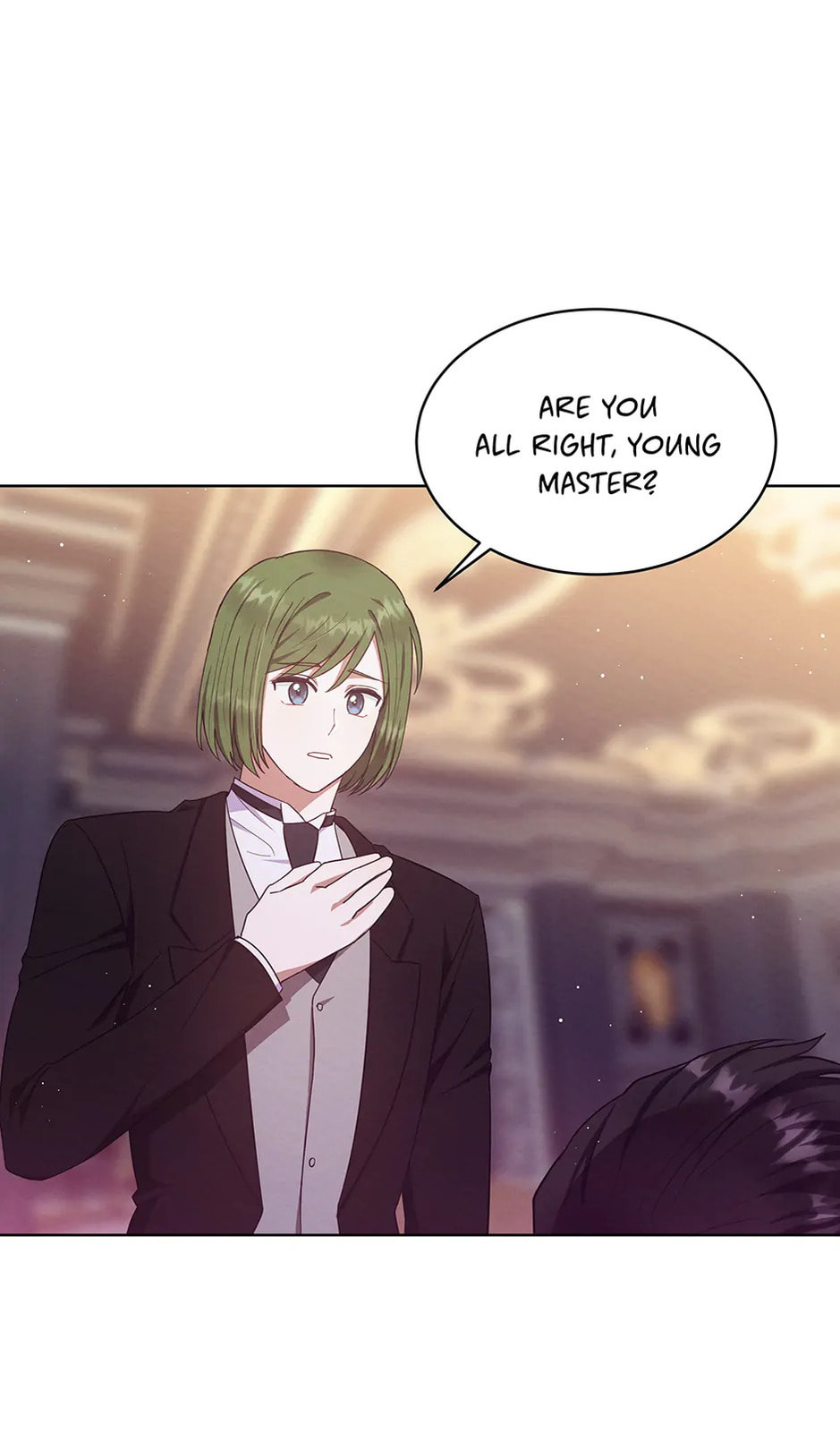 Lady Baby Is a Revenge Maker Chapter 42 page 42 - 
