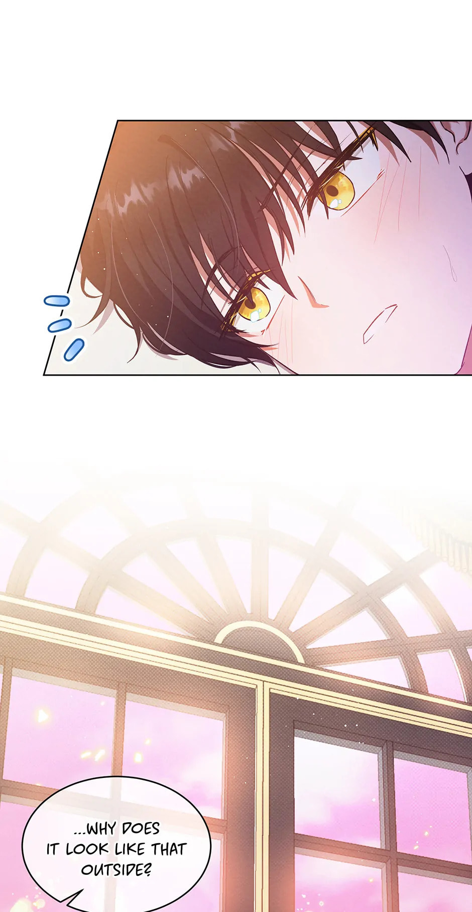 Lady Baby Is a Revenge Maker Chapter 42 page 45 - 
