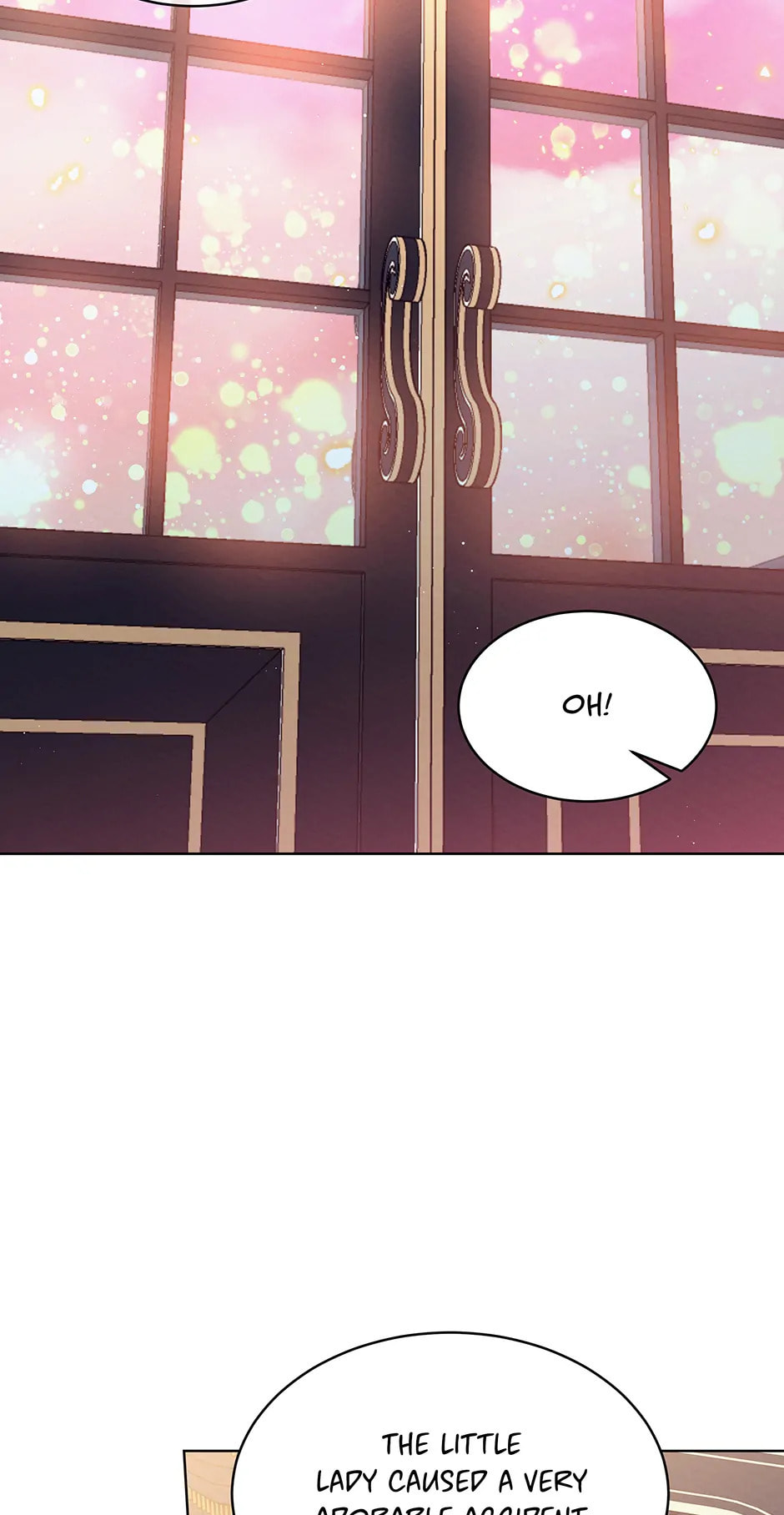 Lady Baby Is a Revenge Maker Chapter 42 page 46 - 