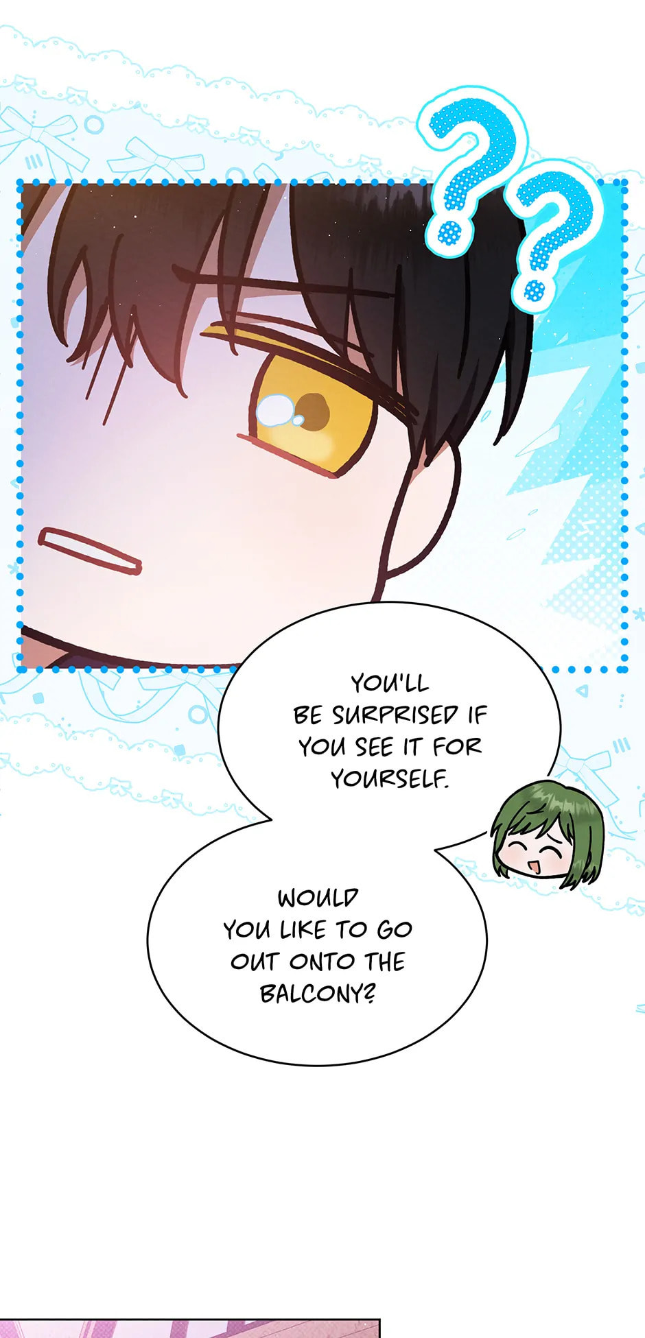 Lady Baby Is a Revenge Maker Chapter 42 page 49 - 