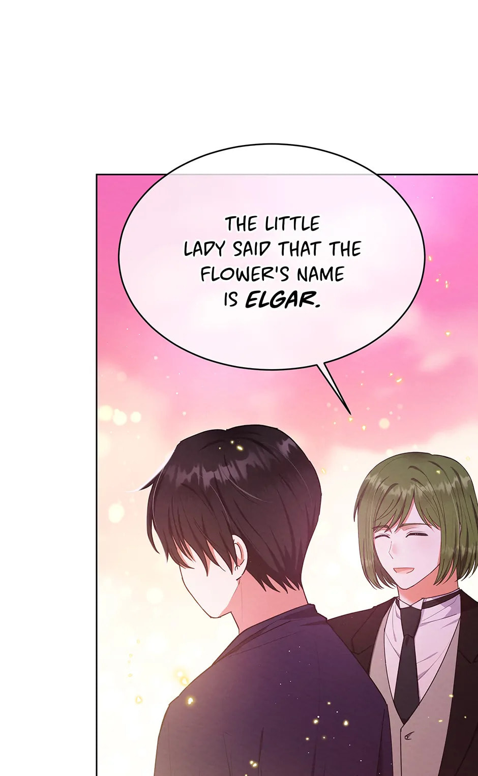Lady Baby Is a Revenge Maker Chapter 42 page 52 - 