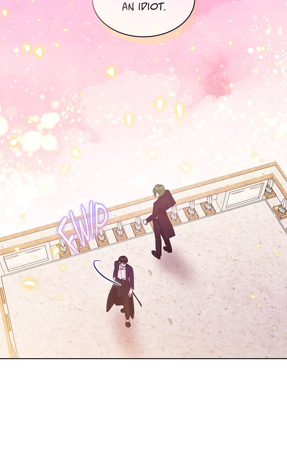 Lady Baby Is a Revenge Maker Chapter 42 page 55 - 