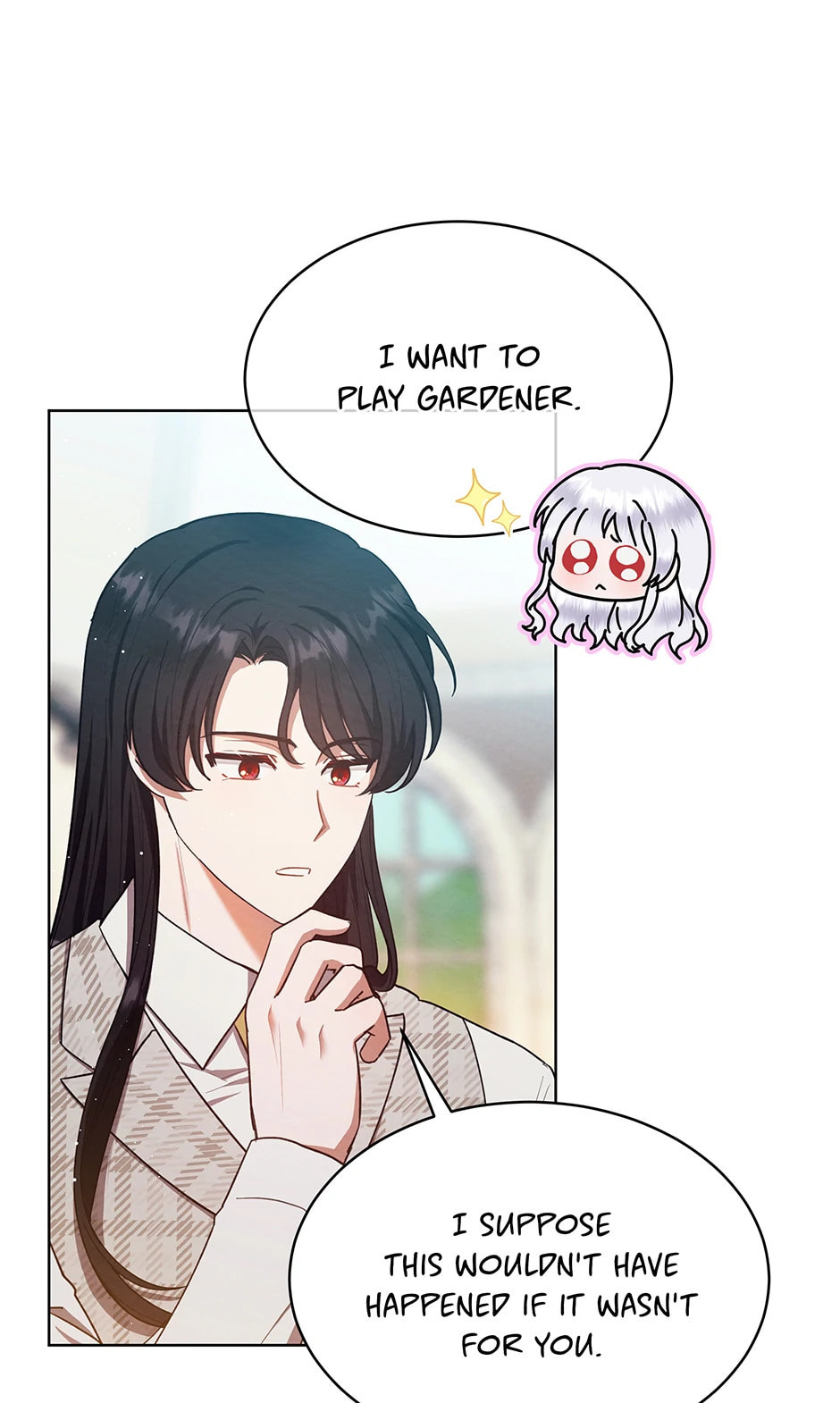 Lady Baby Is a Revenge Maker Chapter 42 page 67 - 