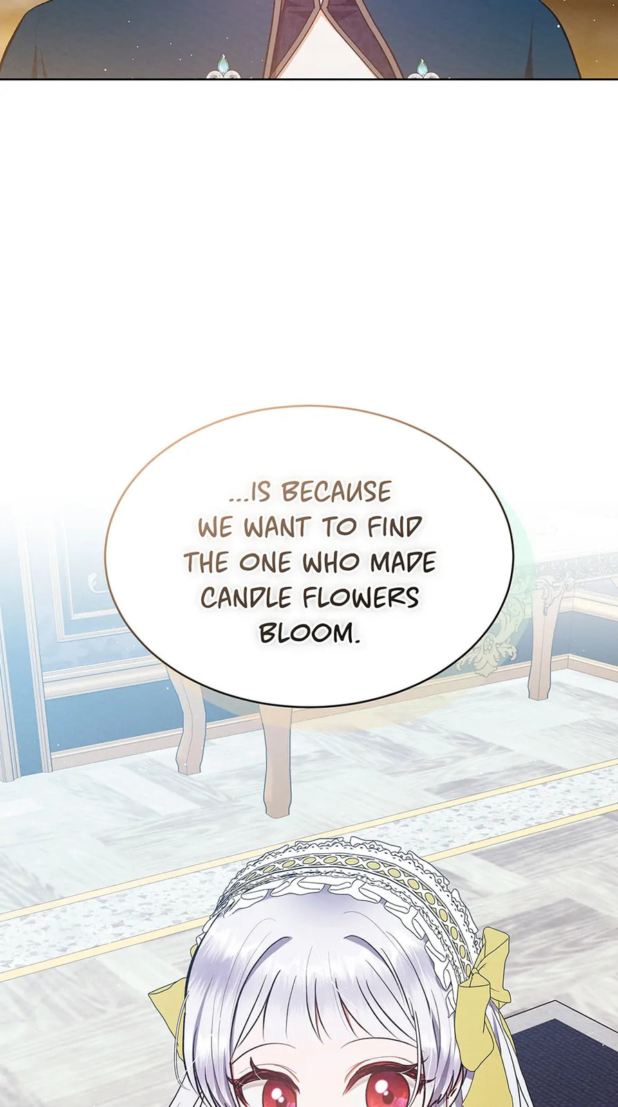 Lady Baby Is a Revenge Maker Chapter 42 page 76 - 
