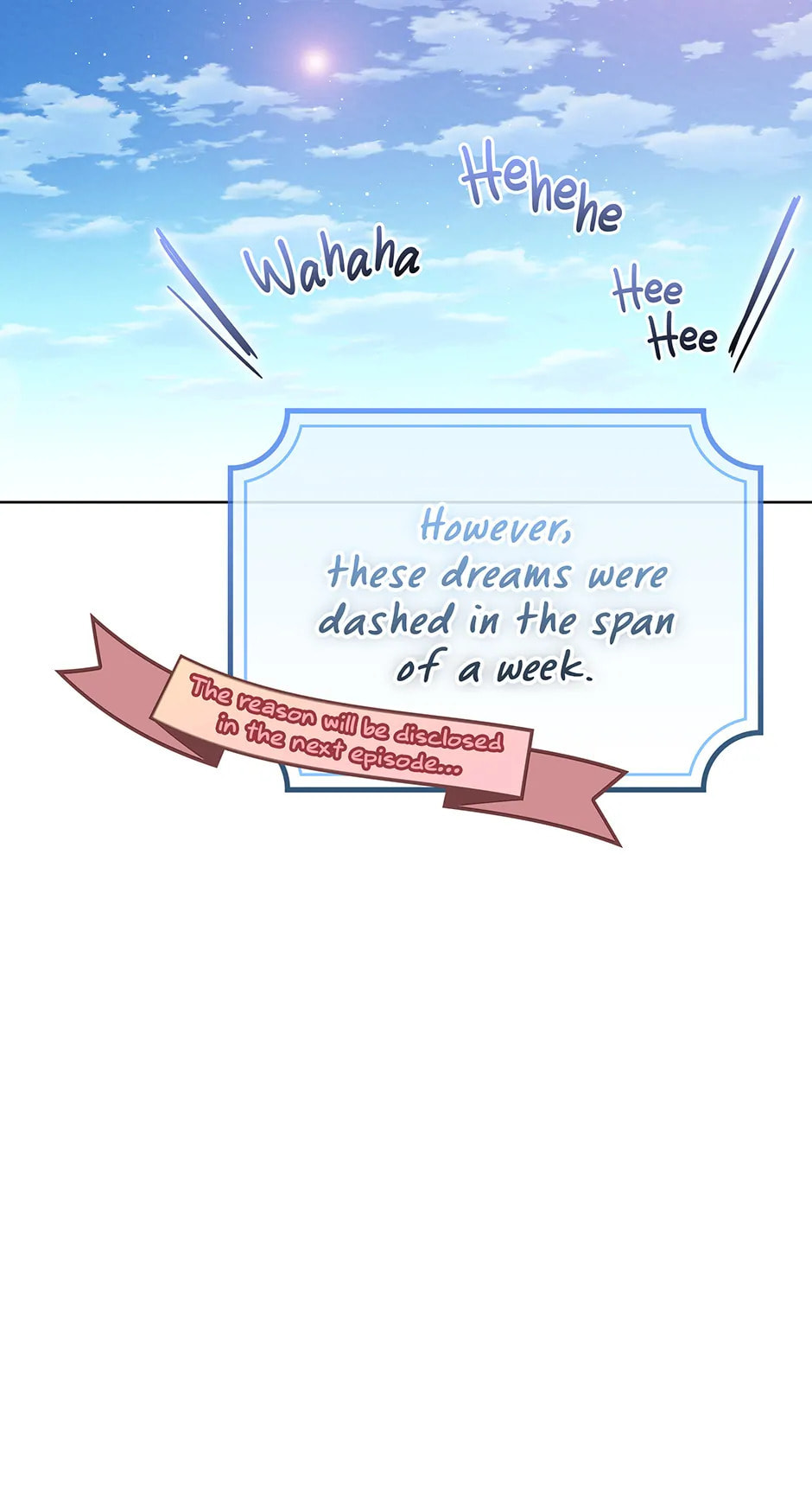 Lady Baby Is a Revenge Maker Chapter 42 page 10 - 